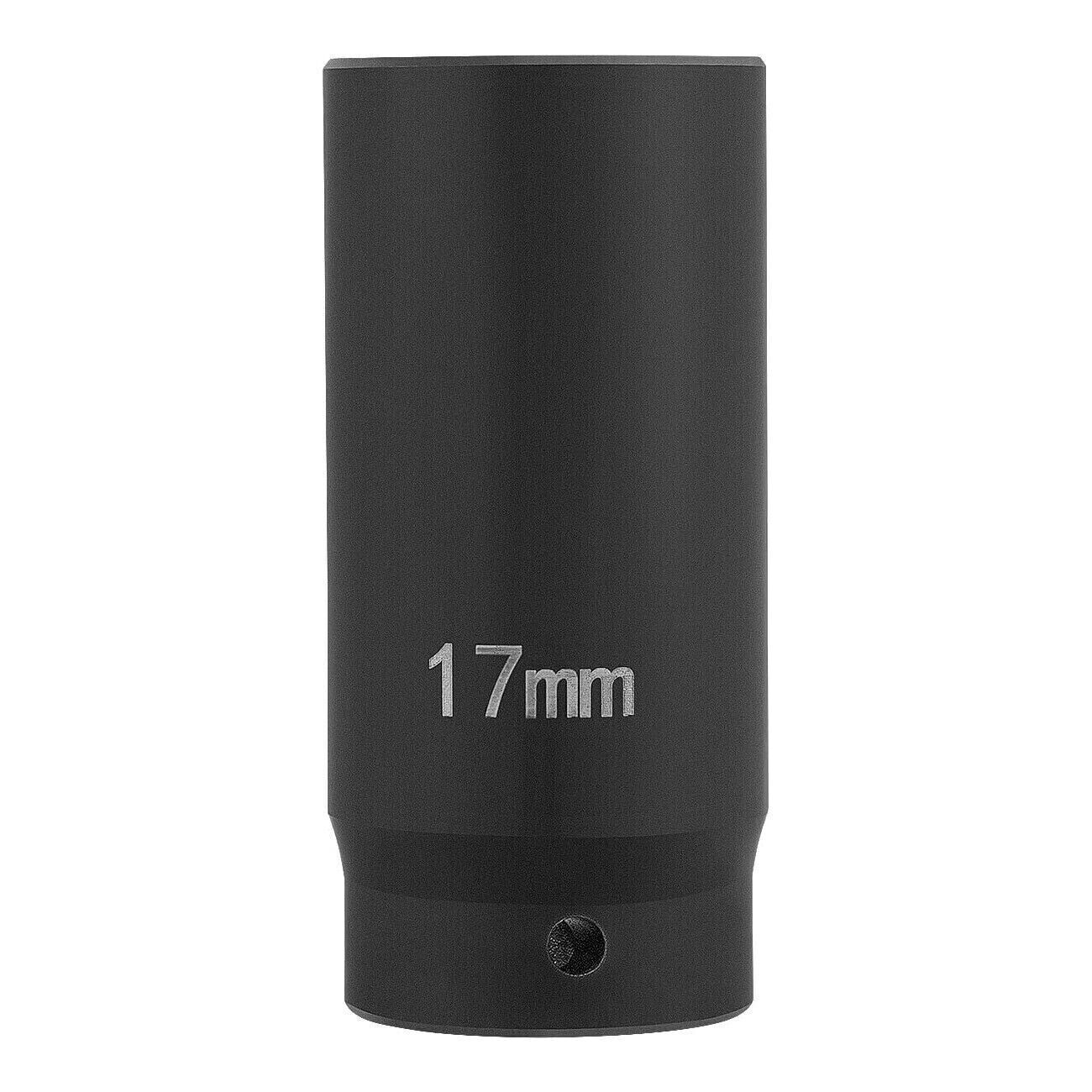 77060 17mm Harmonic Balancer Socket Tool For Honda Engines Use with 1/2″ drive