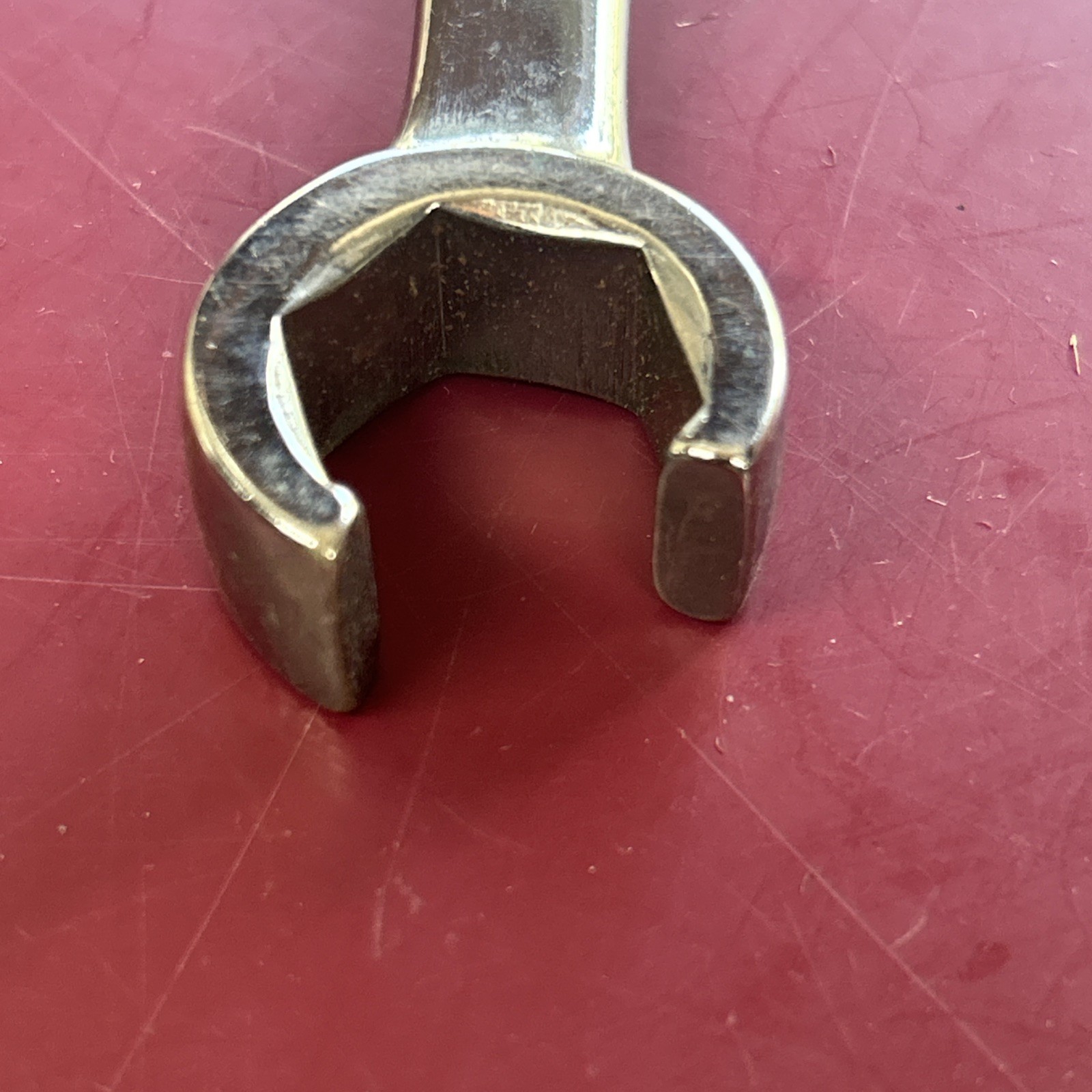 BONNEY – 5/8 X 11/16, EF-2022H Line Flare Nut Wrench – USA