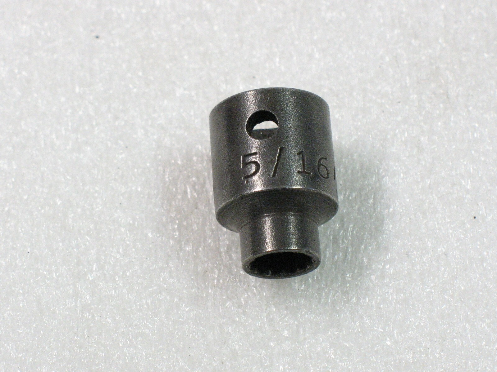 Mac Tools XTI02 5/16in. 3/8″ Drive 12 Point Shallow Impact Socket