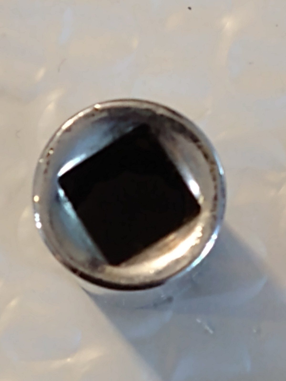 CRAFTSMAN TOOLS V 43312, 3/8″ DRIVE, 1/2″ SOCKET, 2.5″ DEEP/HIGH, 12 POINT *USA*