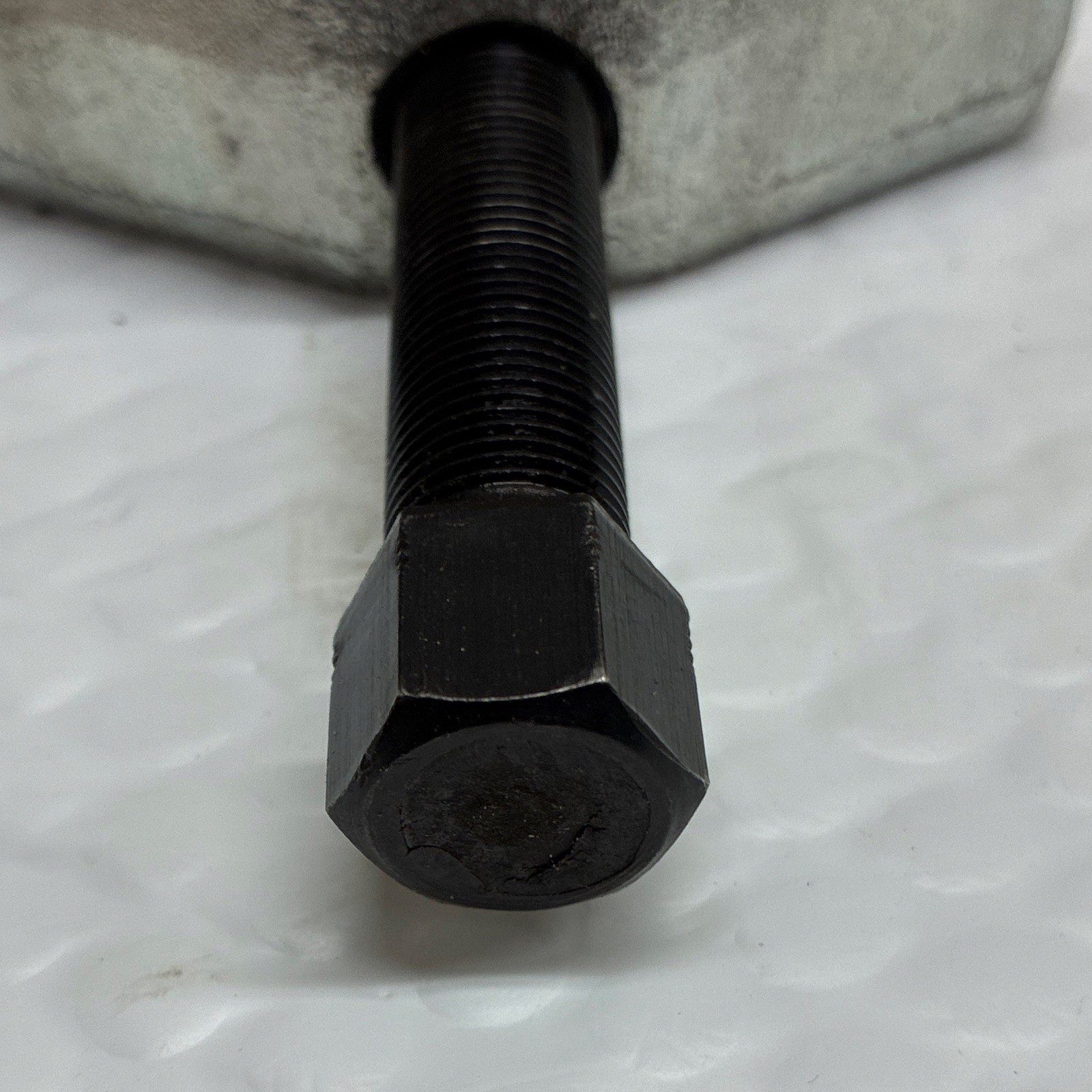 Tie Rod End Pitman Arm Puller Remover 34mm Opening Chrome Vanadium Steel