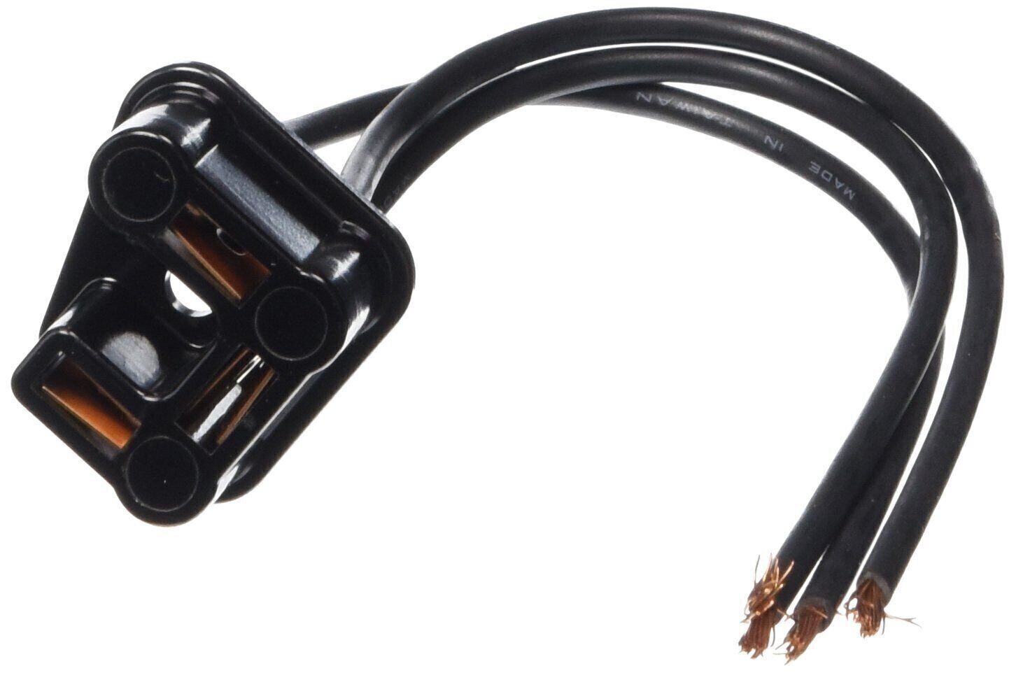 STANDARD IGN Standard Pigtails & Socket