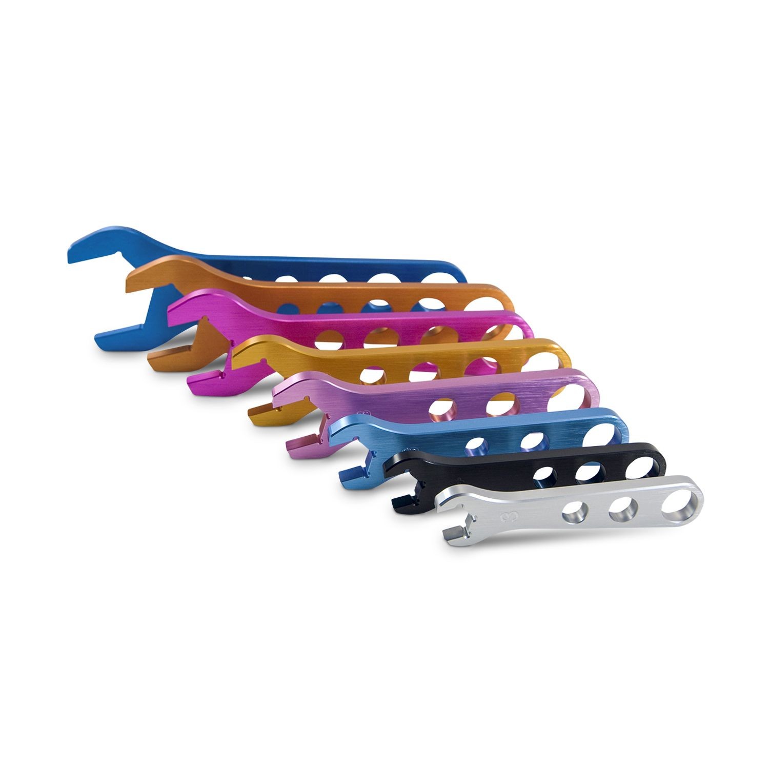 Proform 66978 Line Fitting Wrench Set