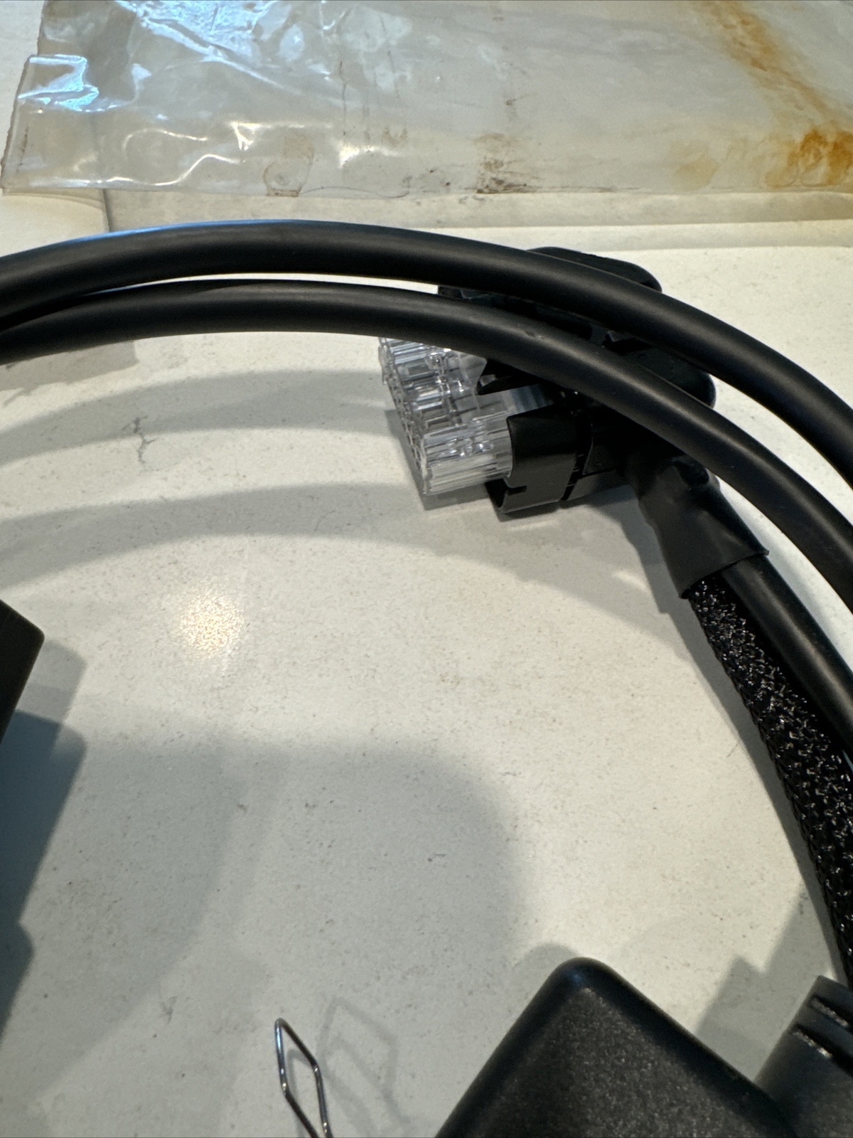 Kent Moore J-39700-325 Breakout Box Adapter Harness With Magnetic Overlay GM