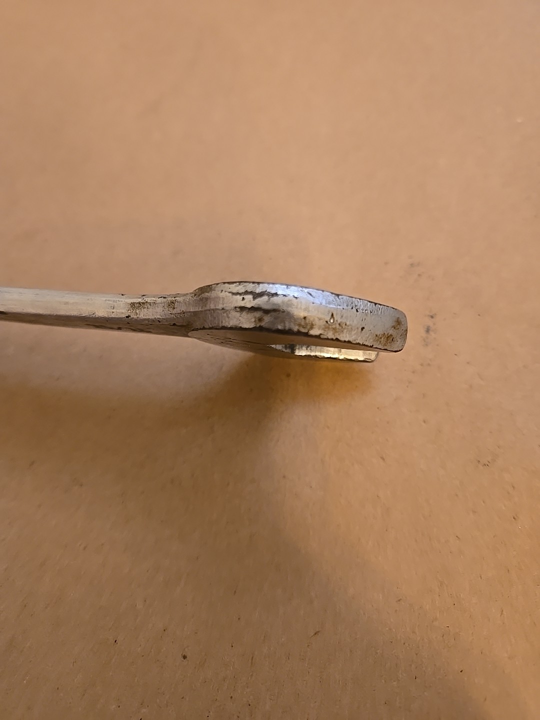 Mac Tools Sabina 15/16″ 12PT SAE Chrome Combination Wrench USA C12