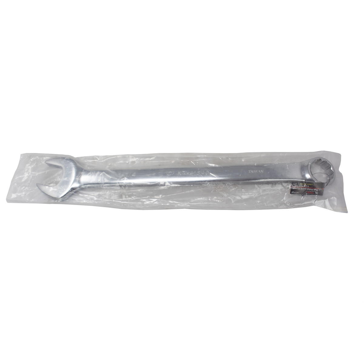K-Tool 41340 1-1/4 Fractional 12pt Standard Combo Non-Ratcheting Wrench