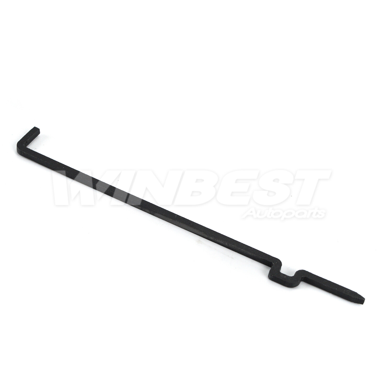 Timing Chain Kit w/ Camshaft Holding Tool for Ford F-150 Flex Edge Mustang MKS