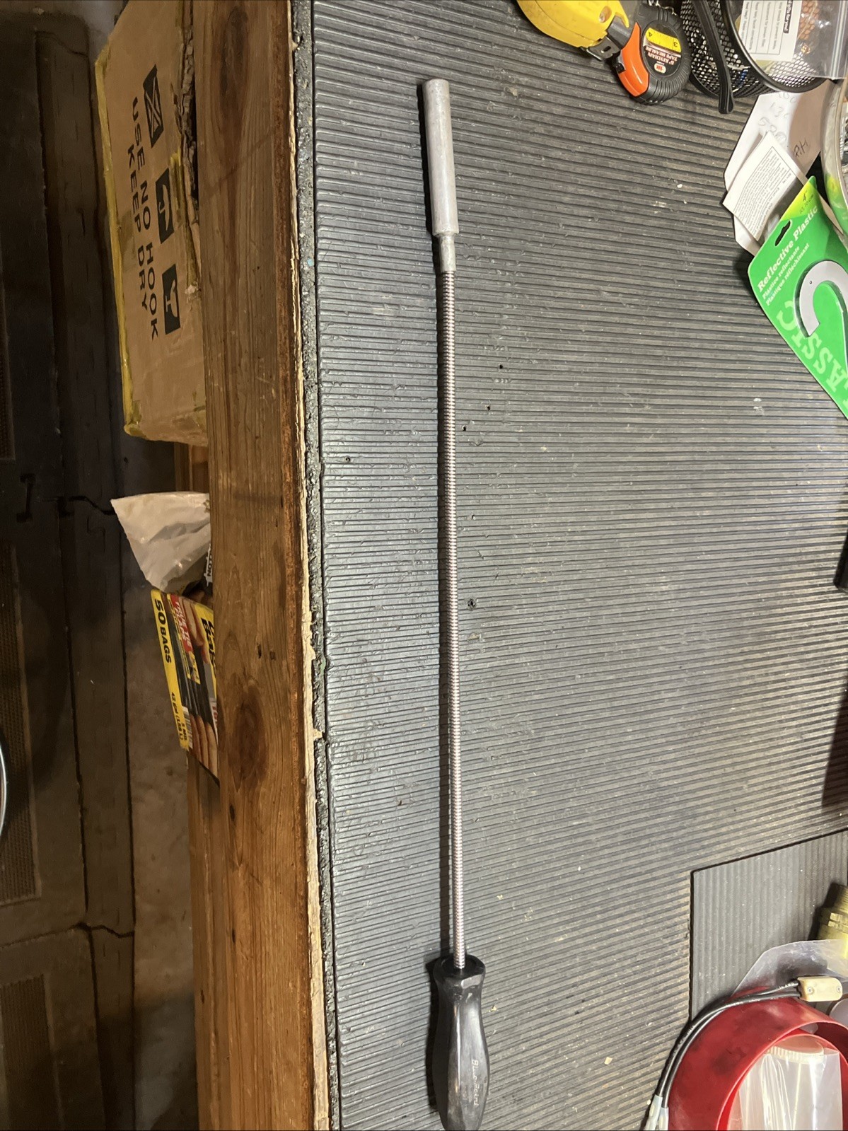 Blue Point PT40A Used Flexible Magnetic Pick Up Took In Good Condition