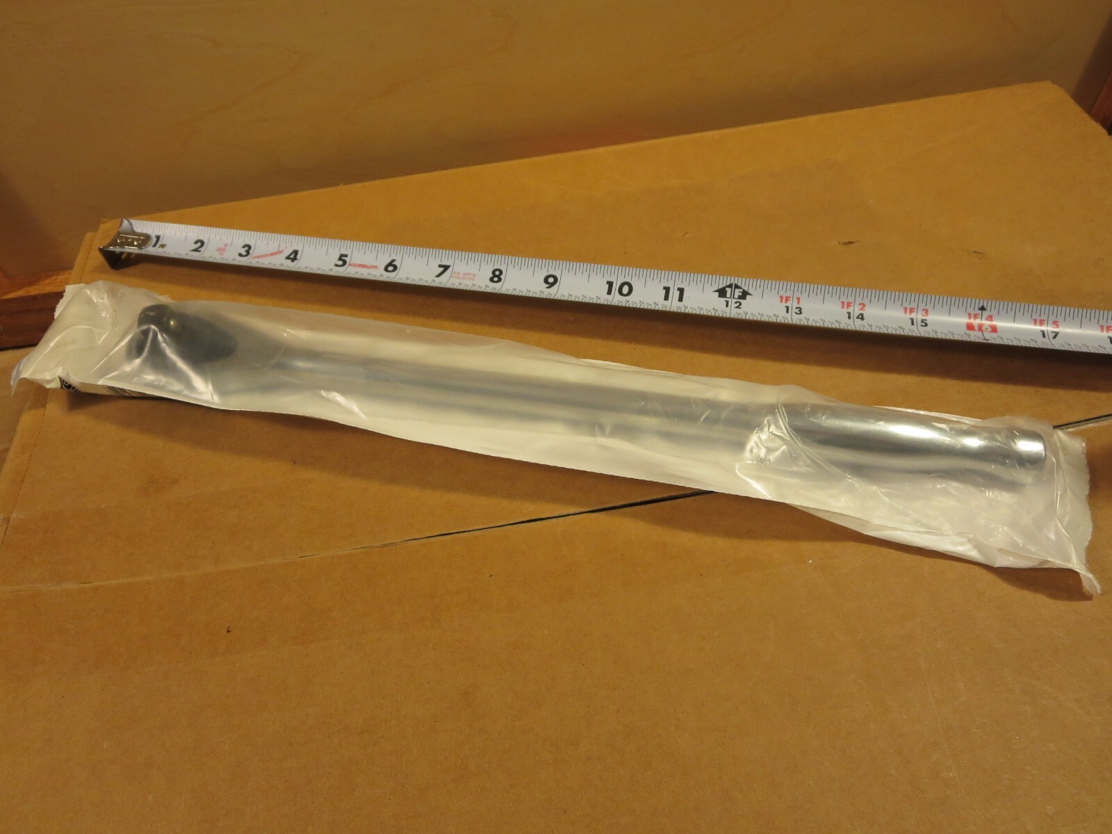 Matco 1/2″ drive 15 » Long 88 gear tooth ratchet CFR158 New USA