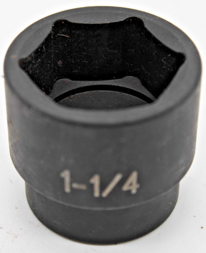 Grey Pneumatic 1312 | 1/2″ Drive Standard Length Impact Set – 13 Piece