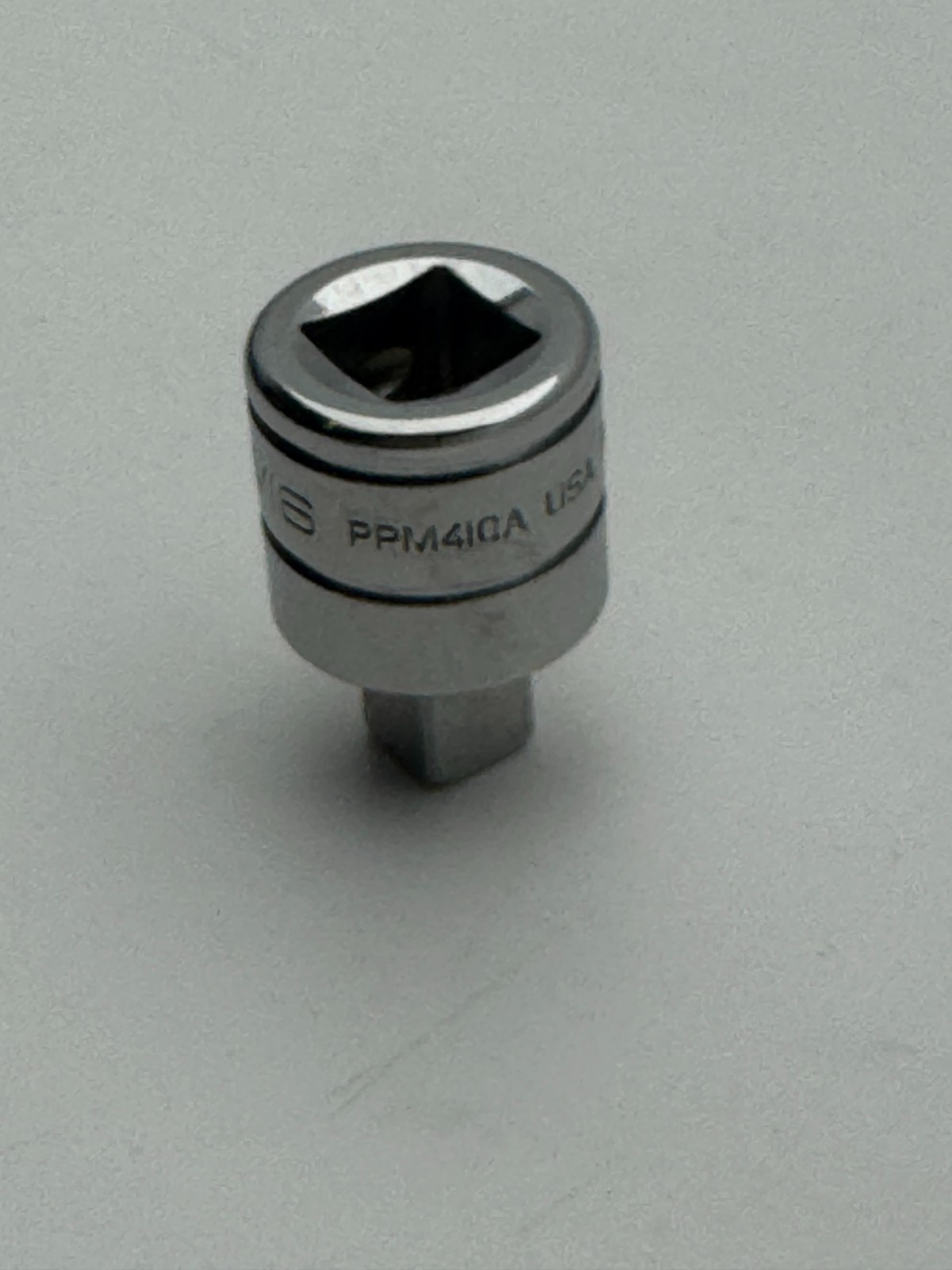 Snap-On Tools NEW PPM410A 3/8″ Drive SAE 5/16″ External Pipe Plug Socket