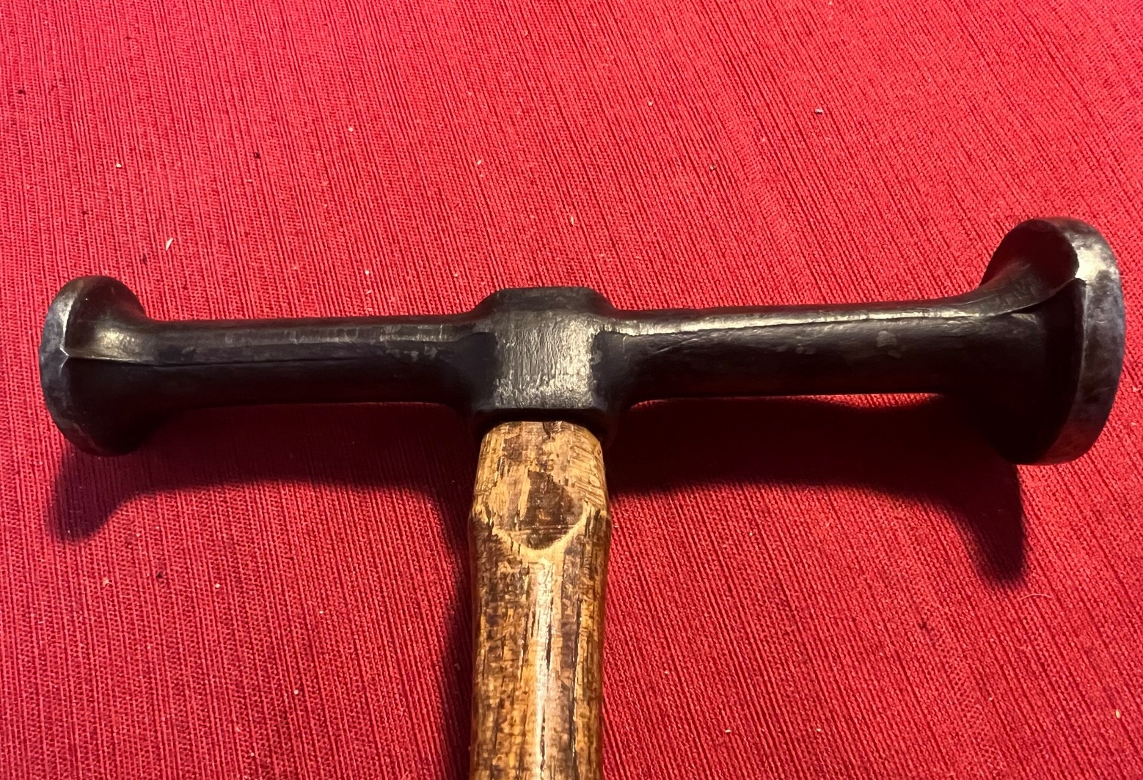 Vintage Fairmount Body Hammer No. 150-G USA