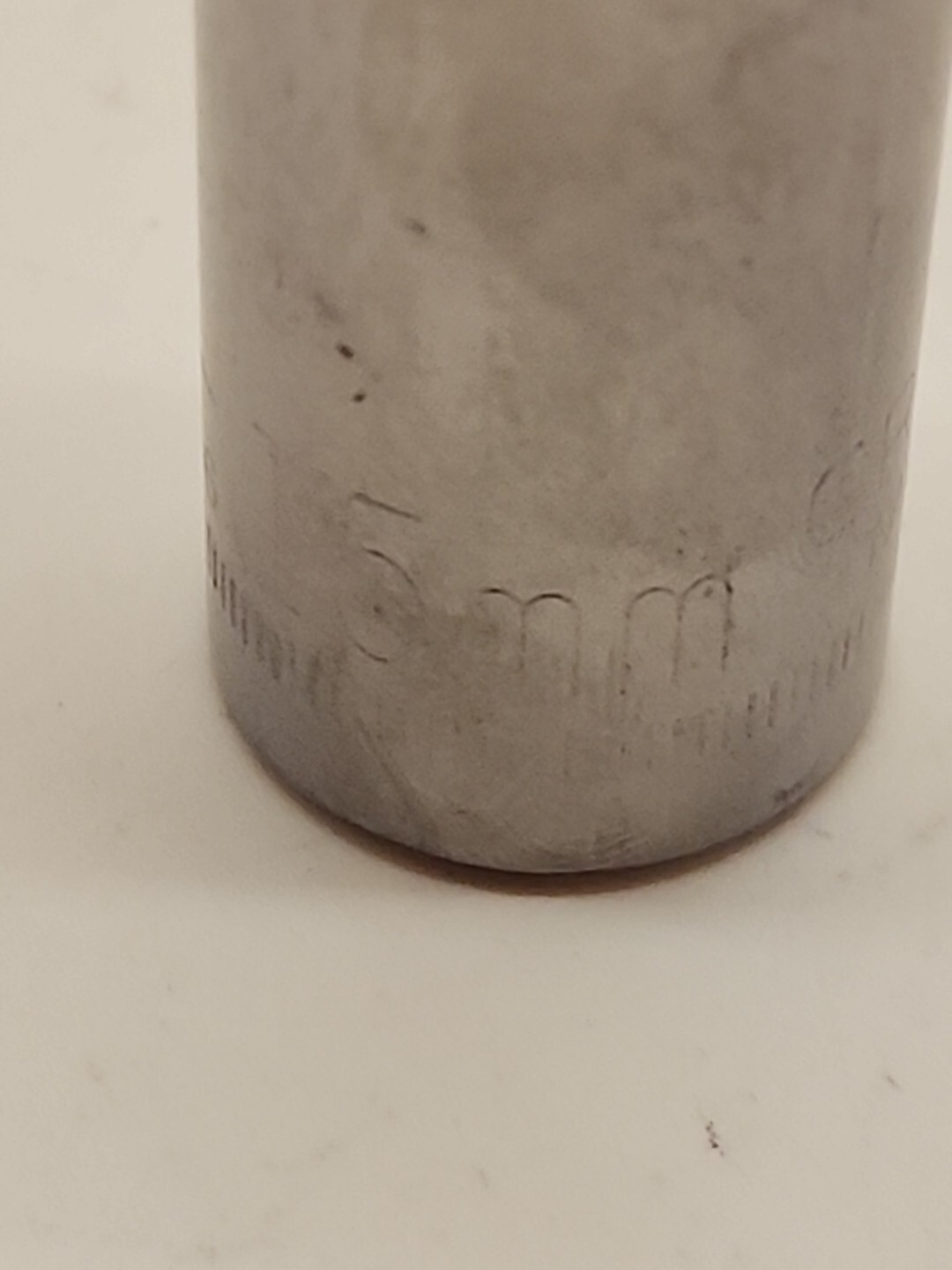 Craftsman Tools 15mm 12 Point 1/2″ Drive Socket G2 44236 USA