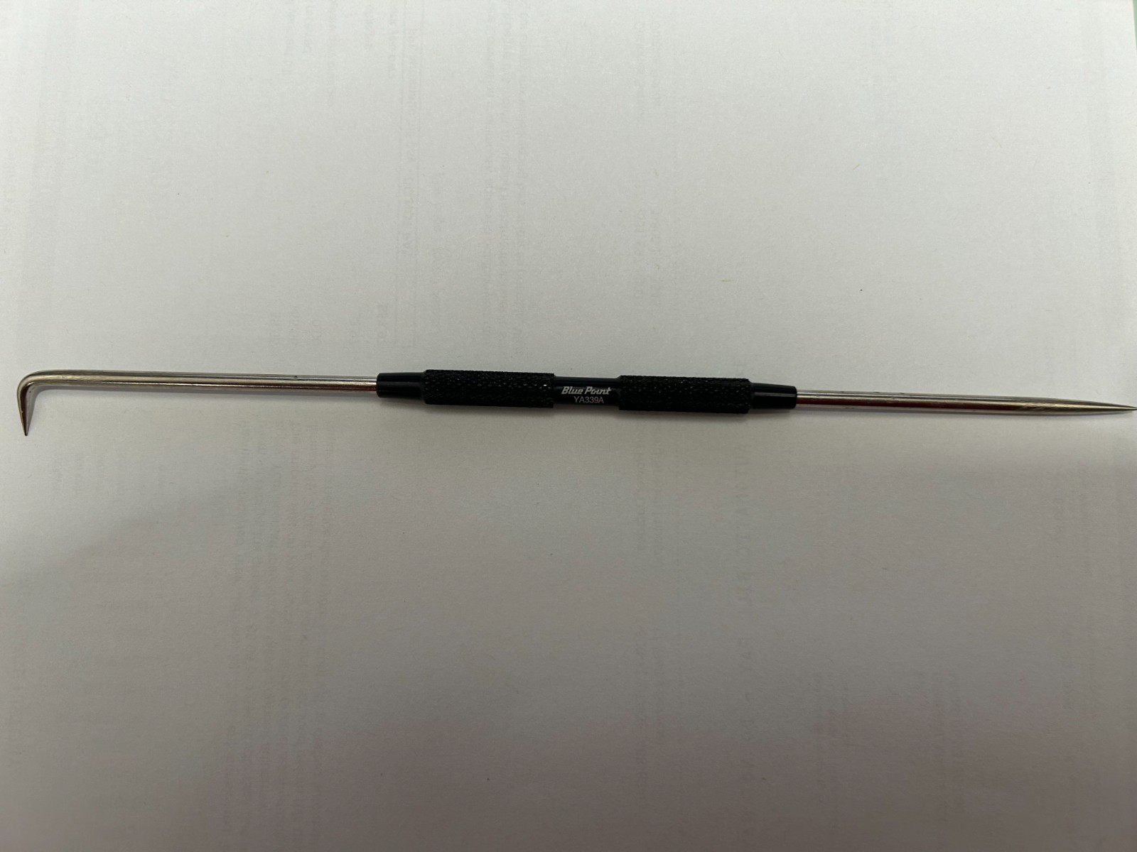 SNAP ON = Blue_Point – 3PC SCRIBE 90-Degree-Straight – 25% OFF (w) FREE SHIPPING