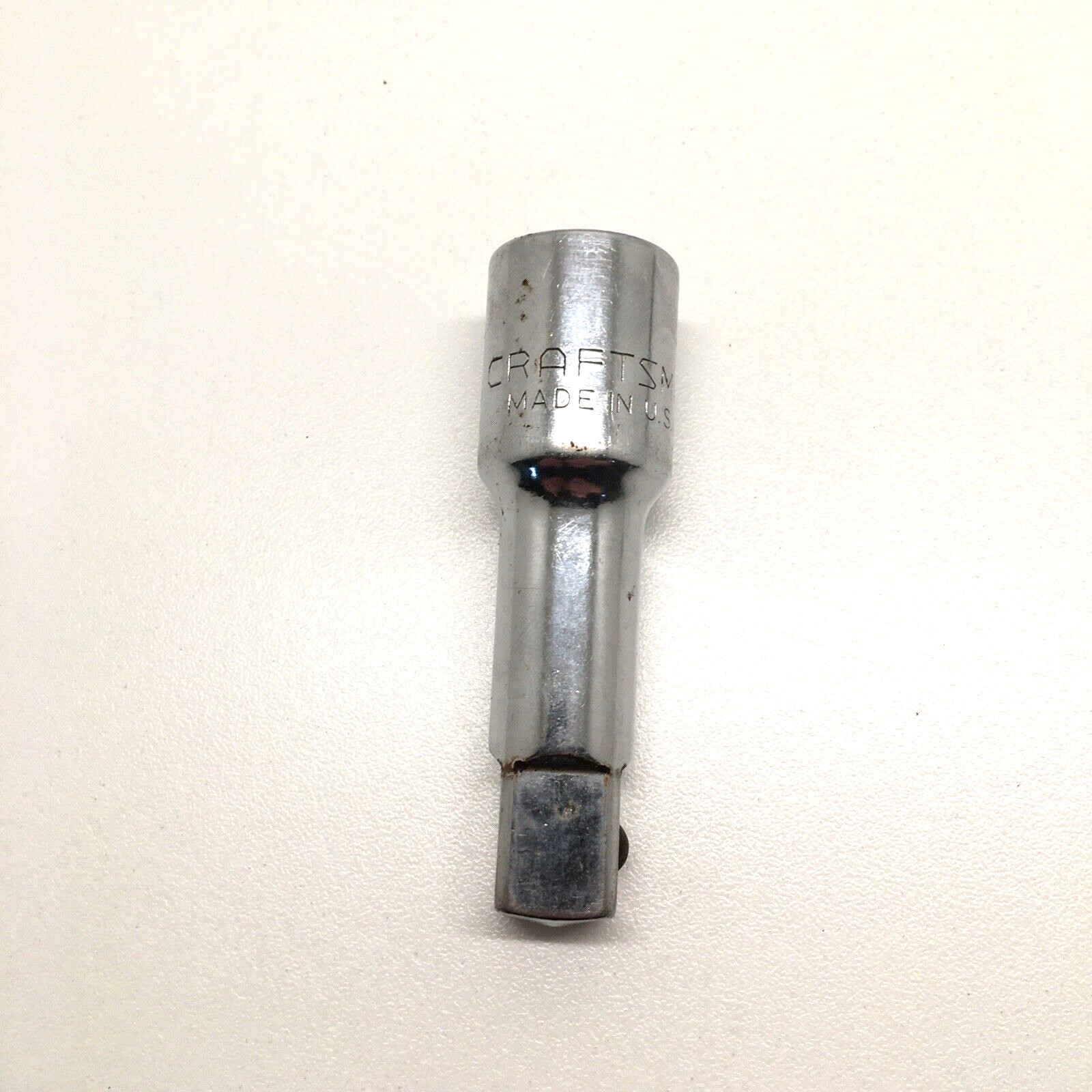 Craftsman Lot 1/2 Drive Universal Swivel 4425 V Extension 6″ 44131 G 3″ 44133 V