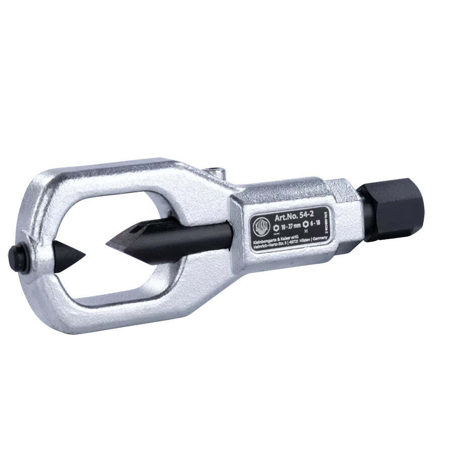 Kukko Double Edge Mechanical Nut Splitter (Nut Size 10-27 mm)
