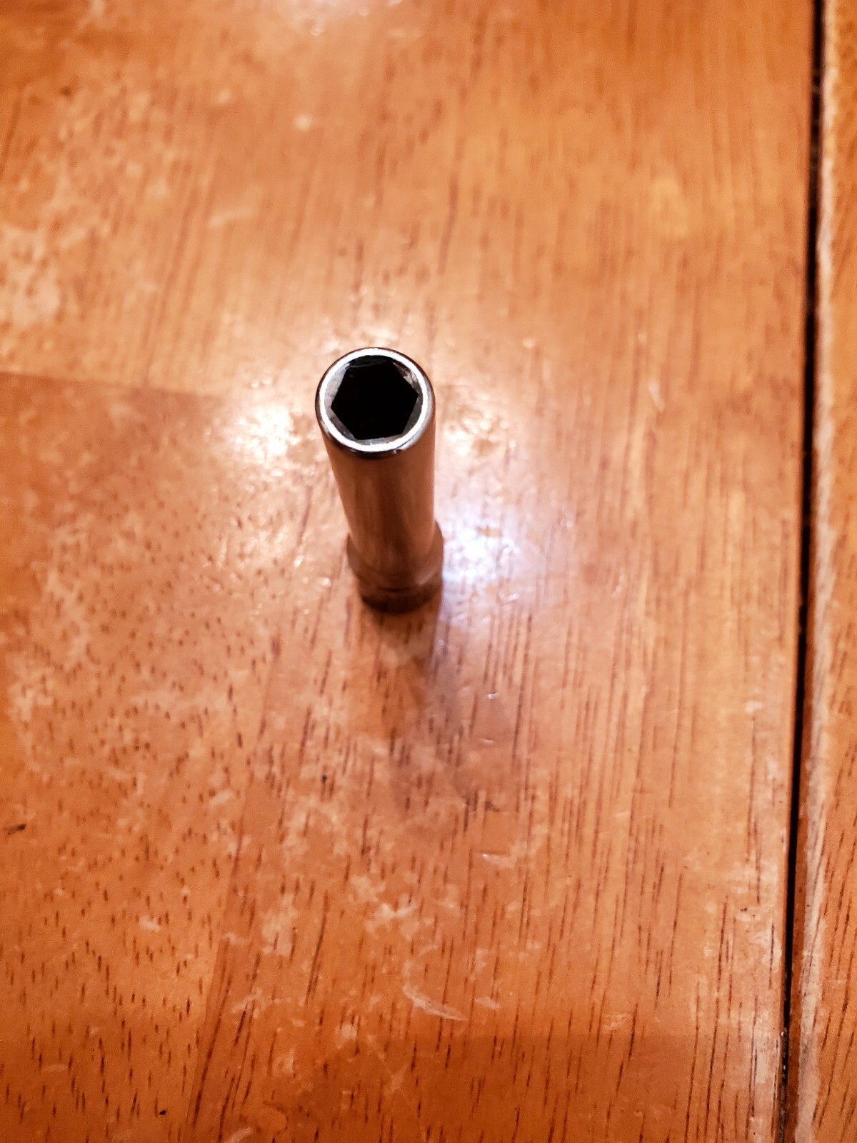Matco Tools 1/4 Drive 6MM 6PT Deep Socket AD6M6
