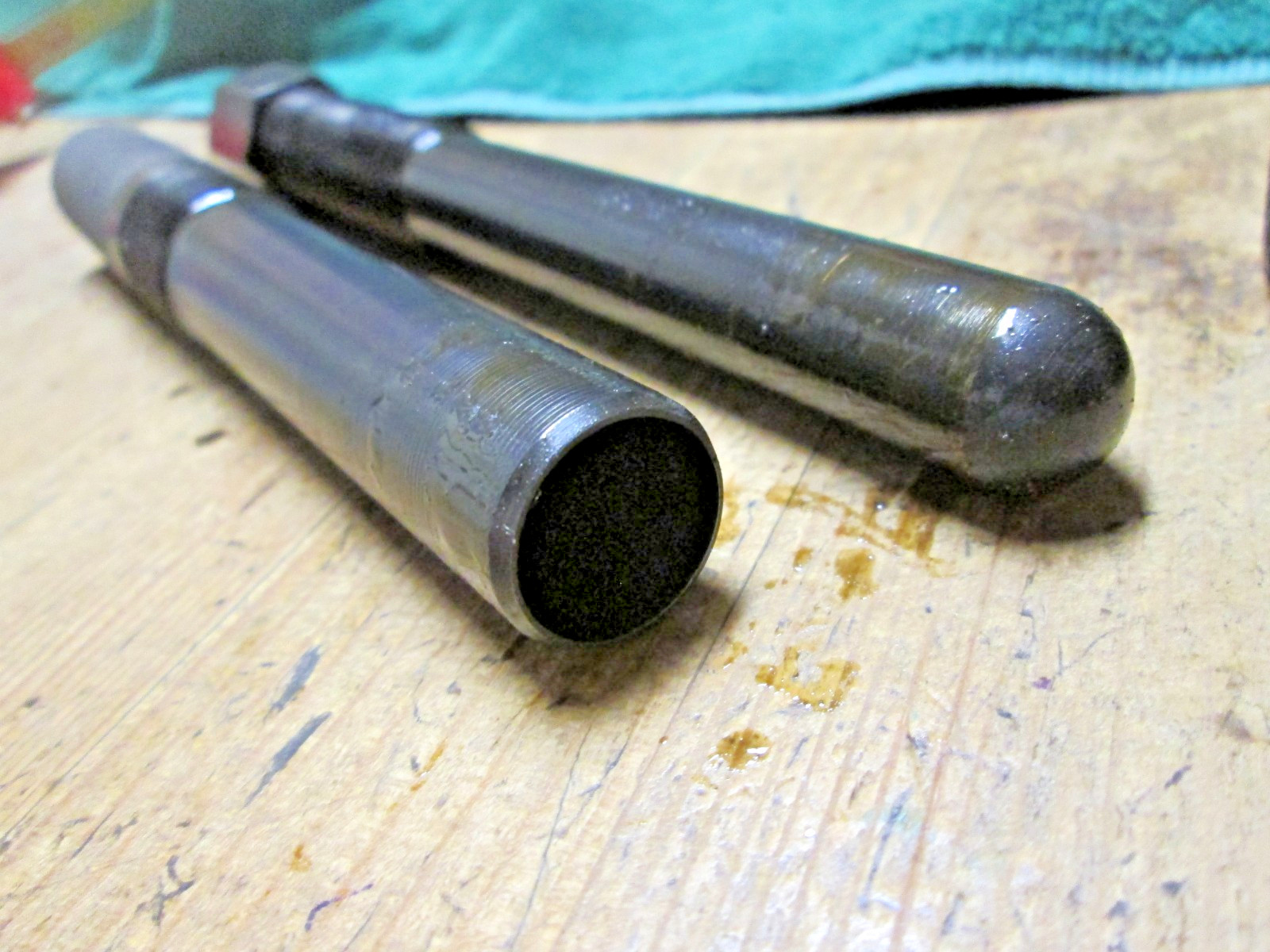 kent moore j 45849-1 + other input shaft support bearing remover tool
