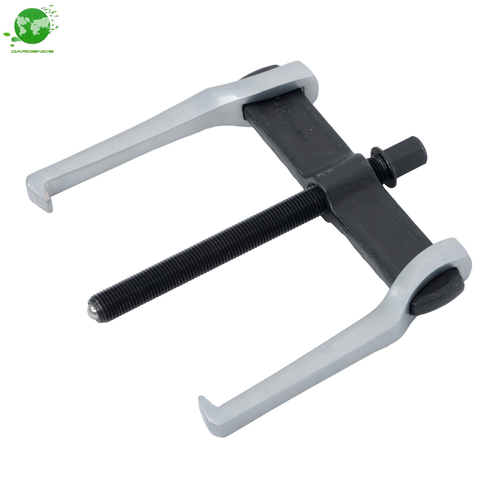 For Removal of Pulley Flywheel Bearings Gears 3PC 2 Claws Puller Kit 4» 6» 8»