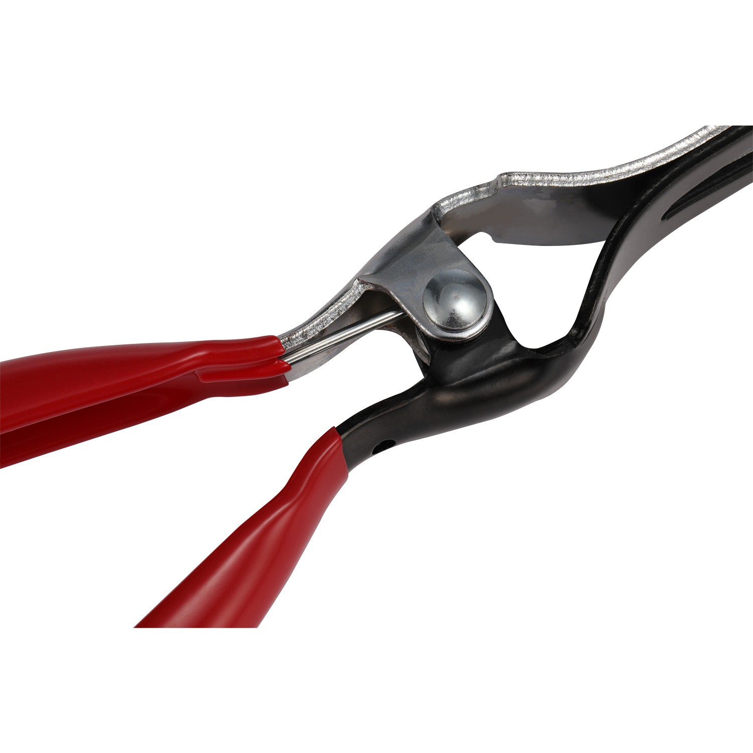 Hose Remover Angled Car Truck Auto Fuel Vacuum Line Tube Separator Pliers Pipe