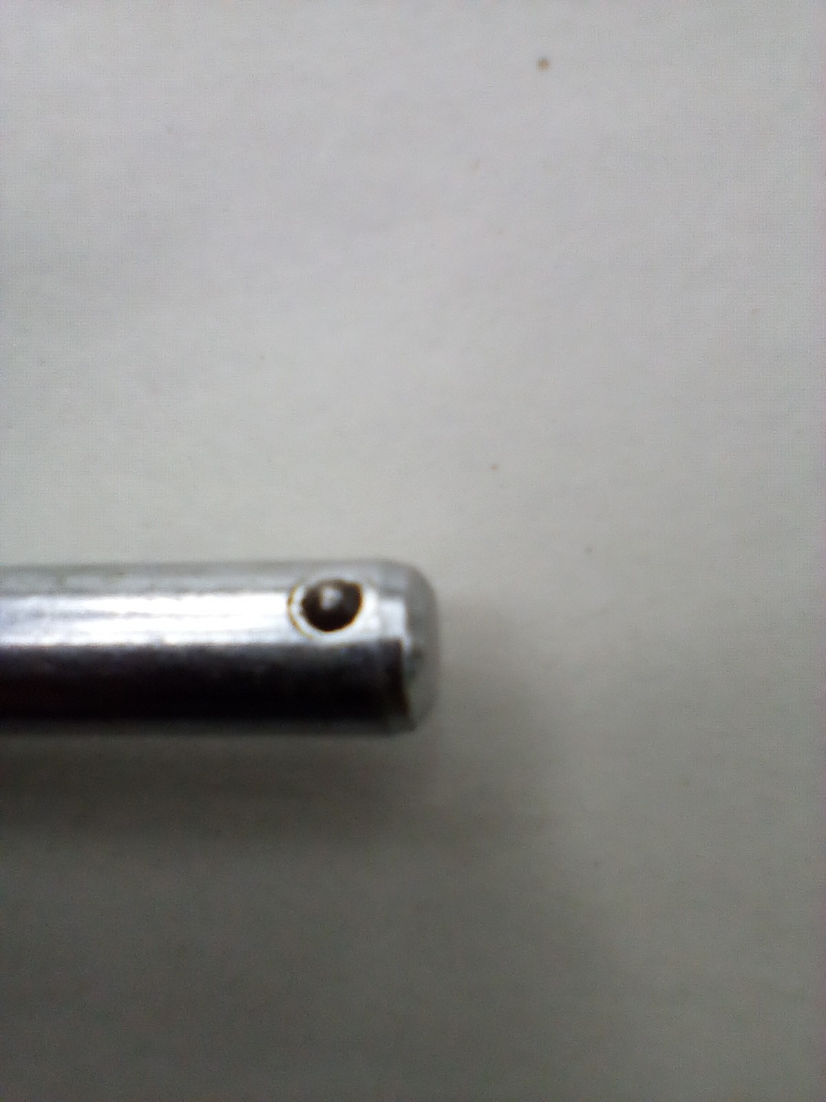 S-K Socket Breaker Bar T Handle Wrench Sliding 1/2″ Drive 10″ #40152 USA