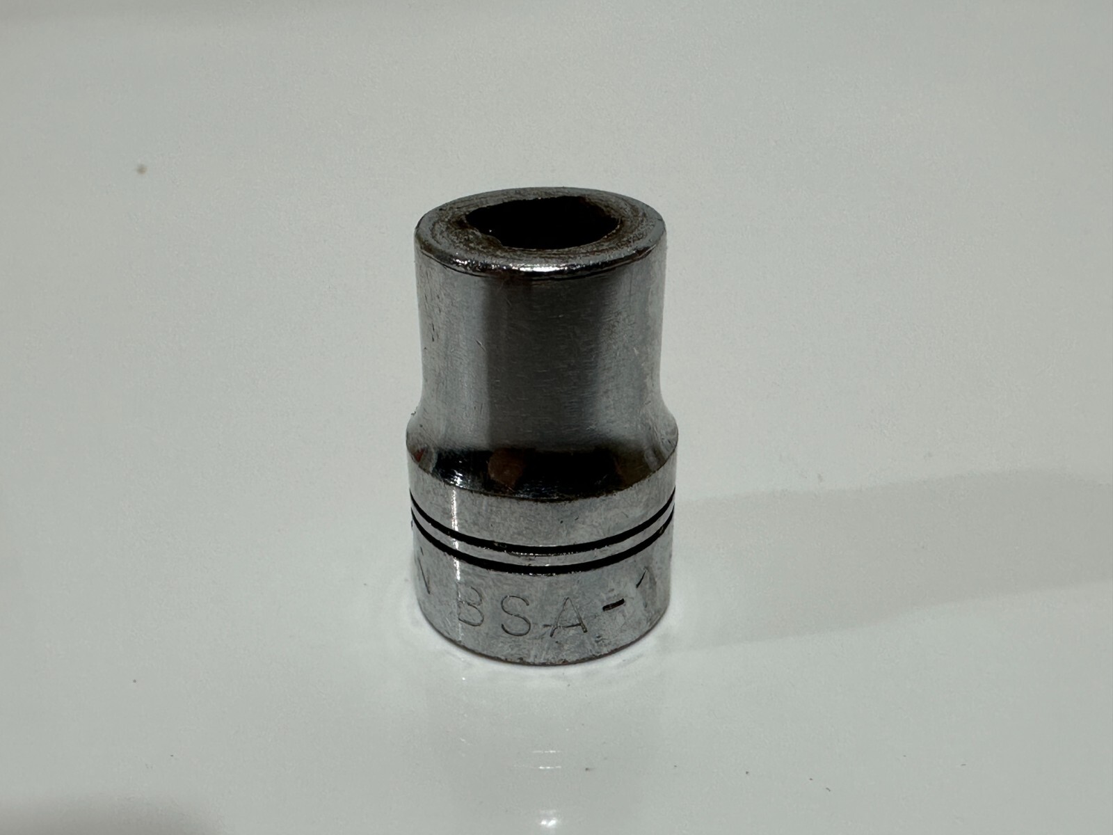 Vulcan Tools USA Rare BSA-1 Specialty Socket – 3/8″ Drive