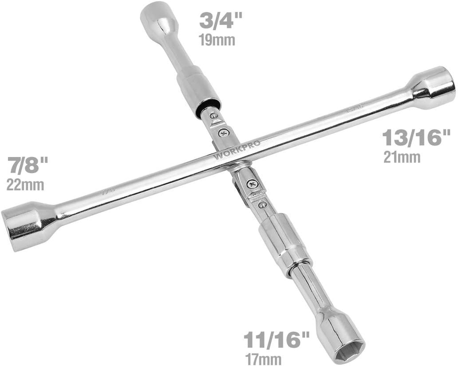 Lug Wrenches