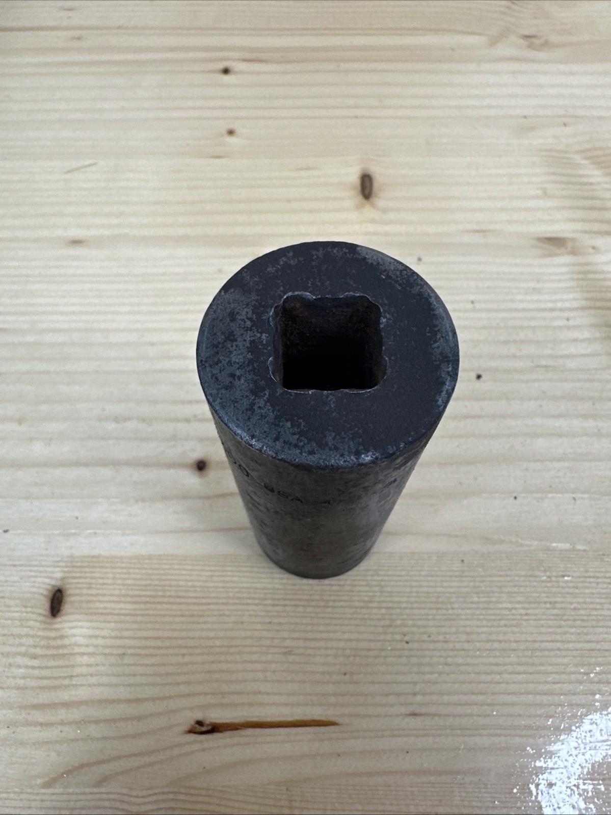 Snap On SIM300 – 1/2″ Drive 30mm Deep 6Pt Impact Socket