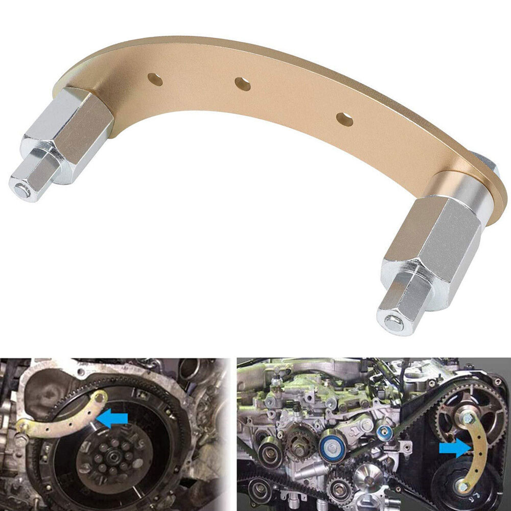 Cam Gear Lock Camlock Tools For DOHC Subaru WRX STi FXT LGT OBXT Service Tools
