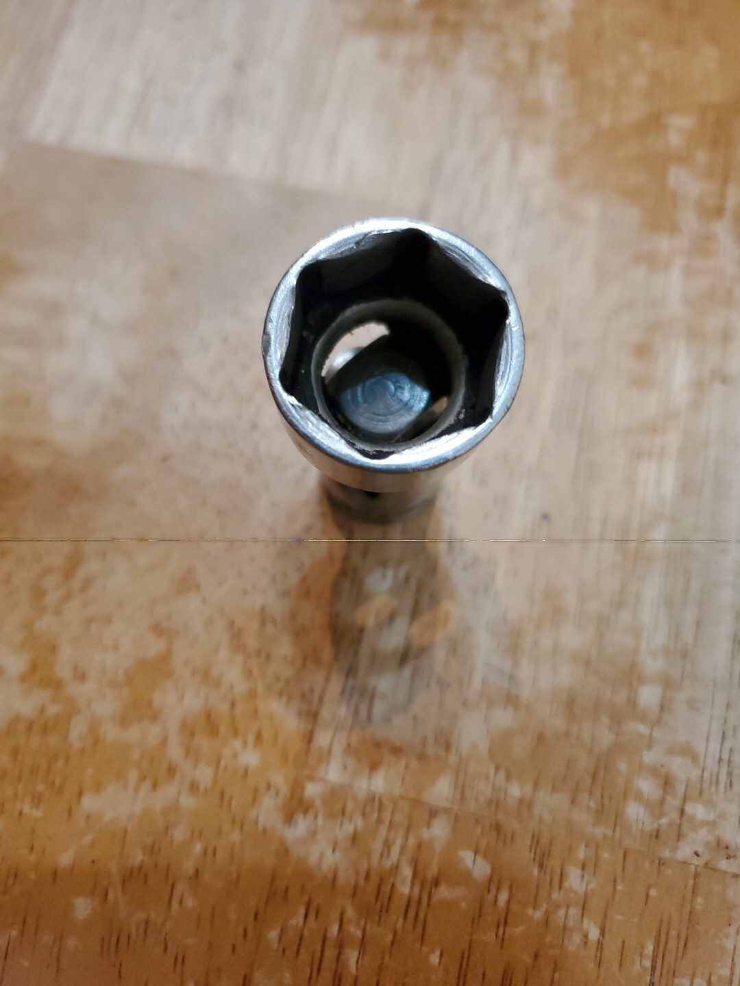 Snap On 3/8 Drive 3/4″ 6PT Swivel Socket FS24