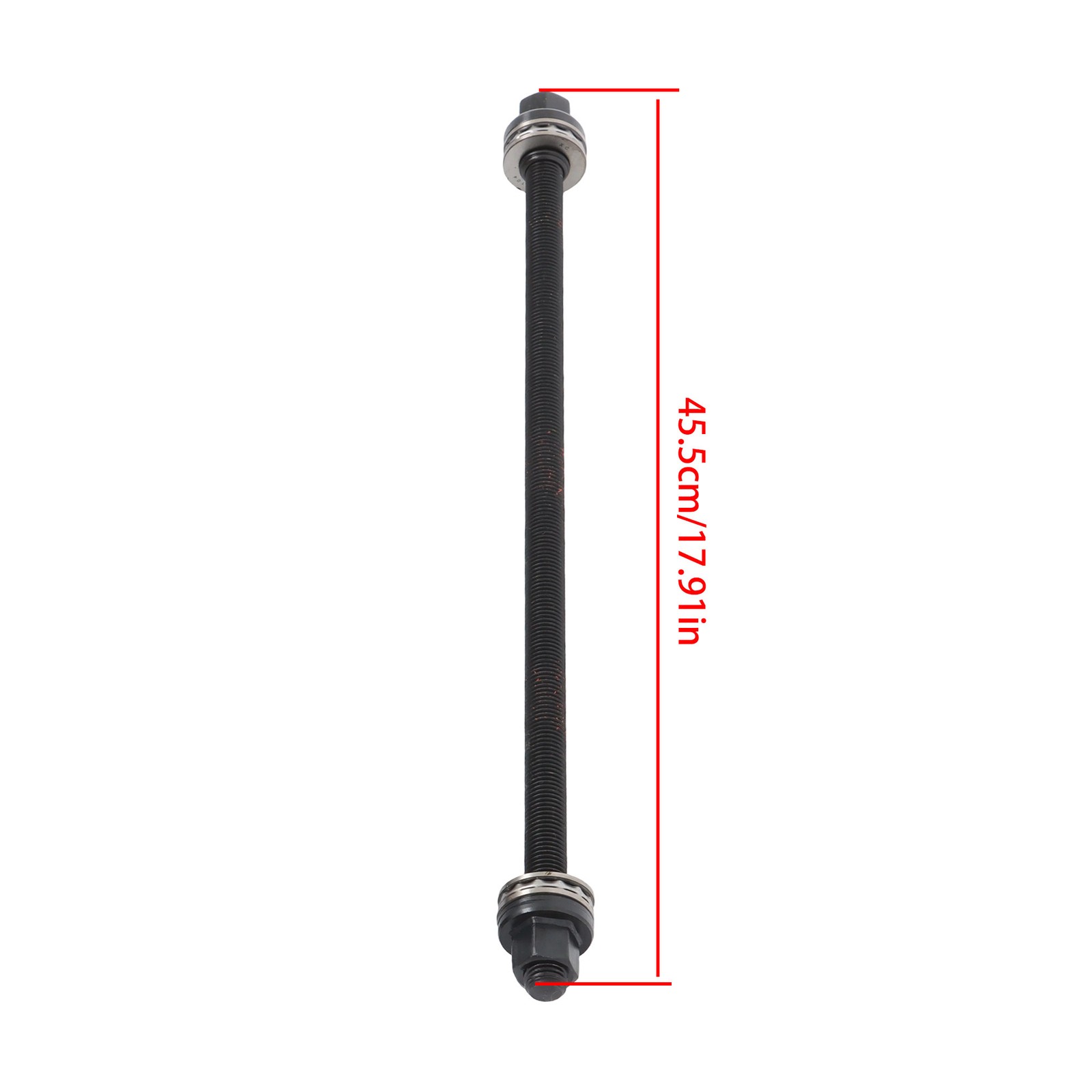 LABLT Universal Press & Pull Sleeve Kit Bush Bearing Removal Insertion Tool Set