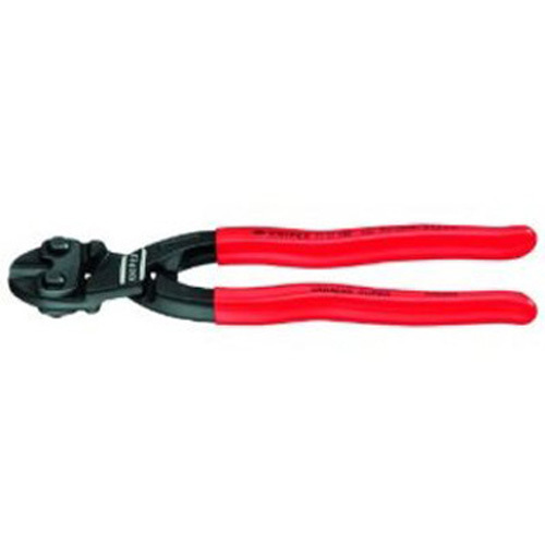 Knipex 7101200 8″ Lever Action Bolt Cutter