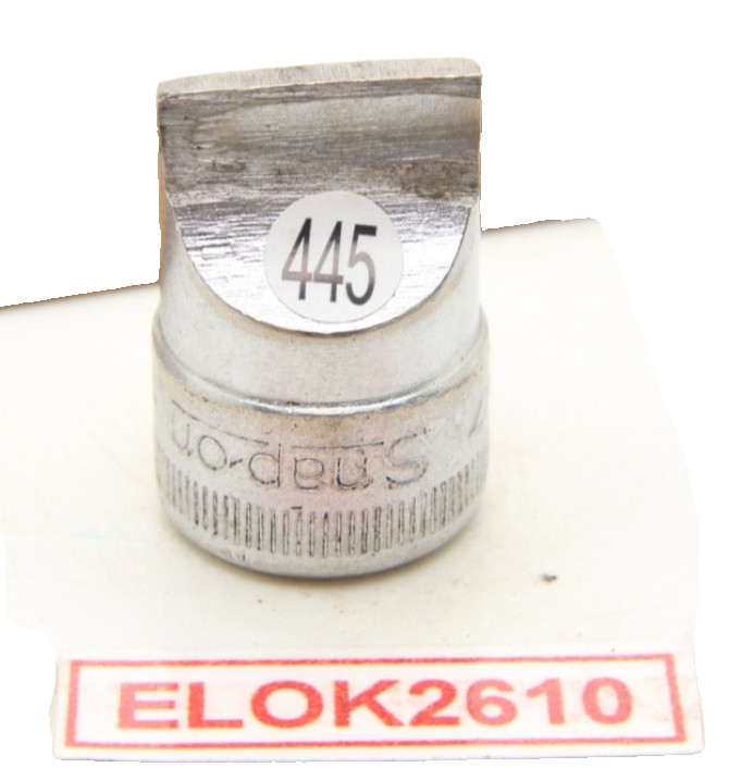 Snap-on A-17 15/16” Blade Width 1/2″ Drive Drag Link Socket USA