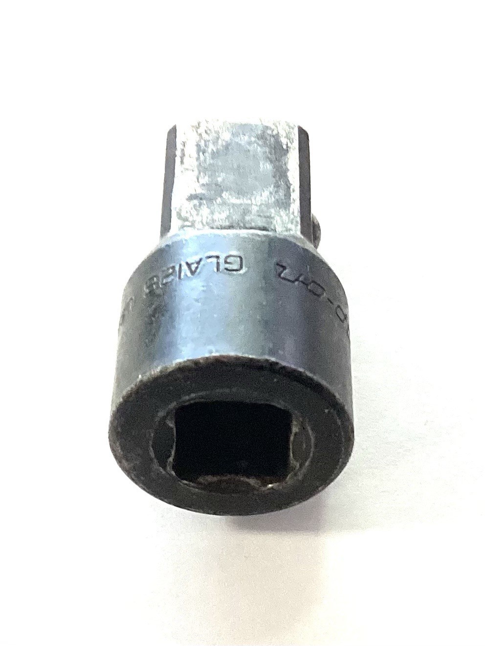 Snap-on GLA12B 1/2″ female to 3/4″ male Socket Adapter Non-Impact