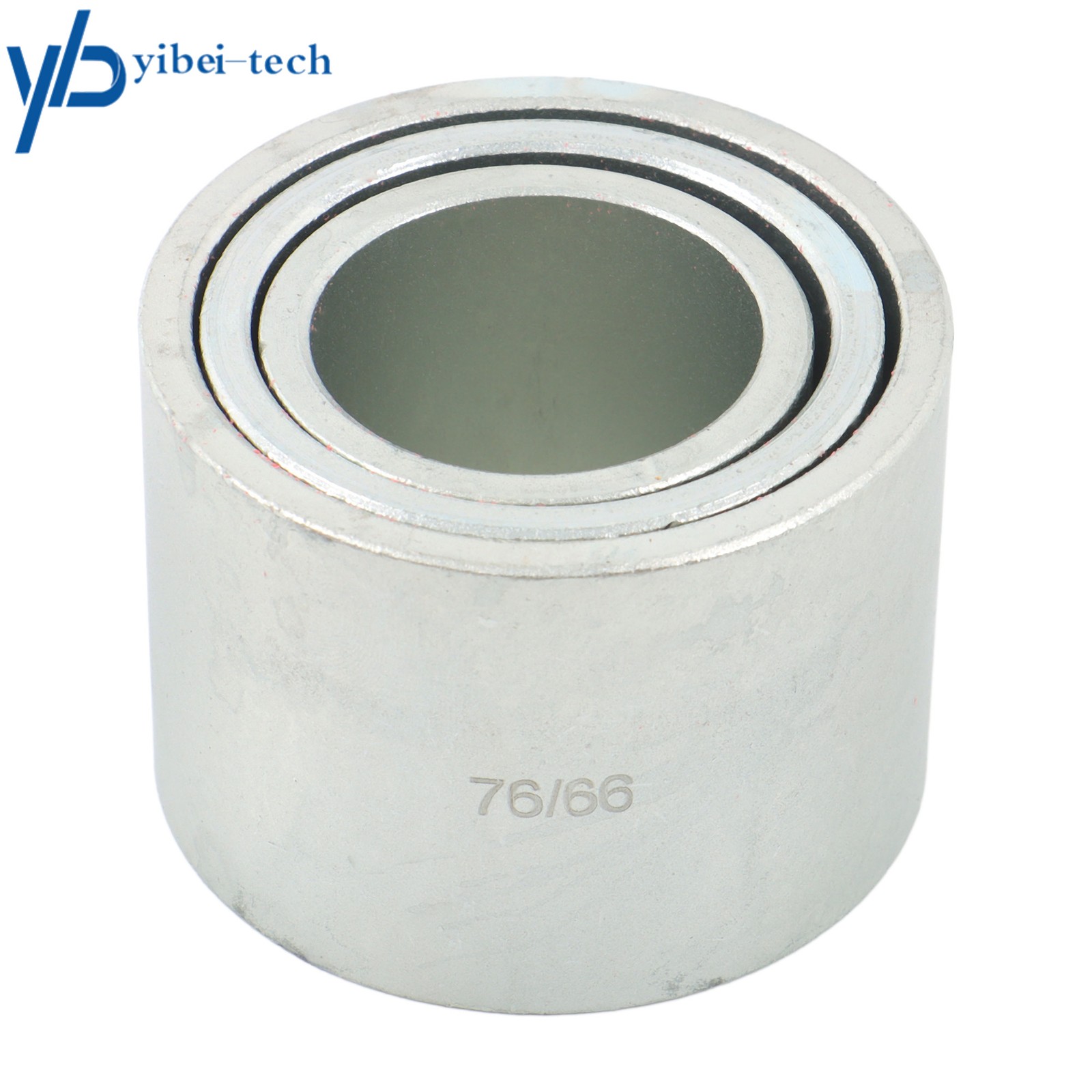 28PCS Pull and Press Sleeve Kit Steel Bush Bearing Removal Installation