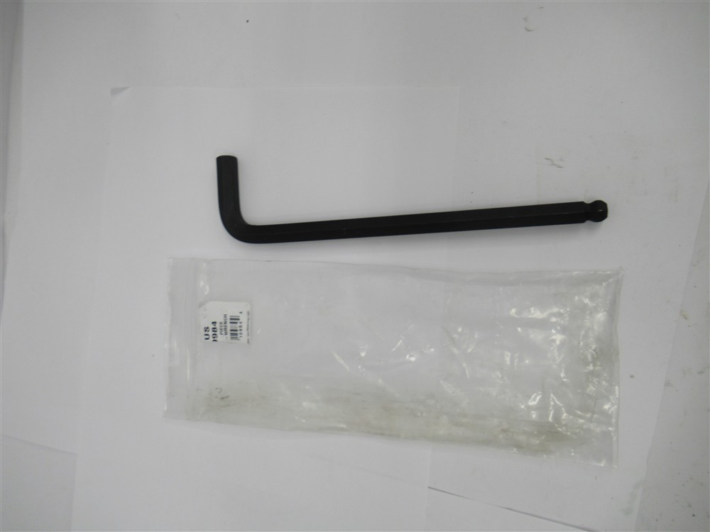 Bondhus 10984 , 14mm Long Ball Driver L-Wrench