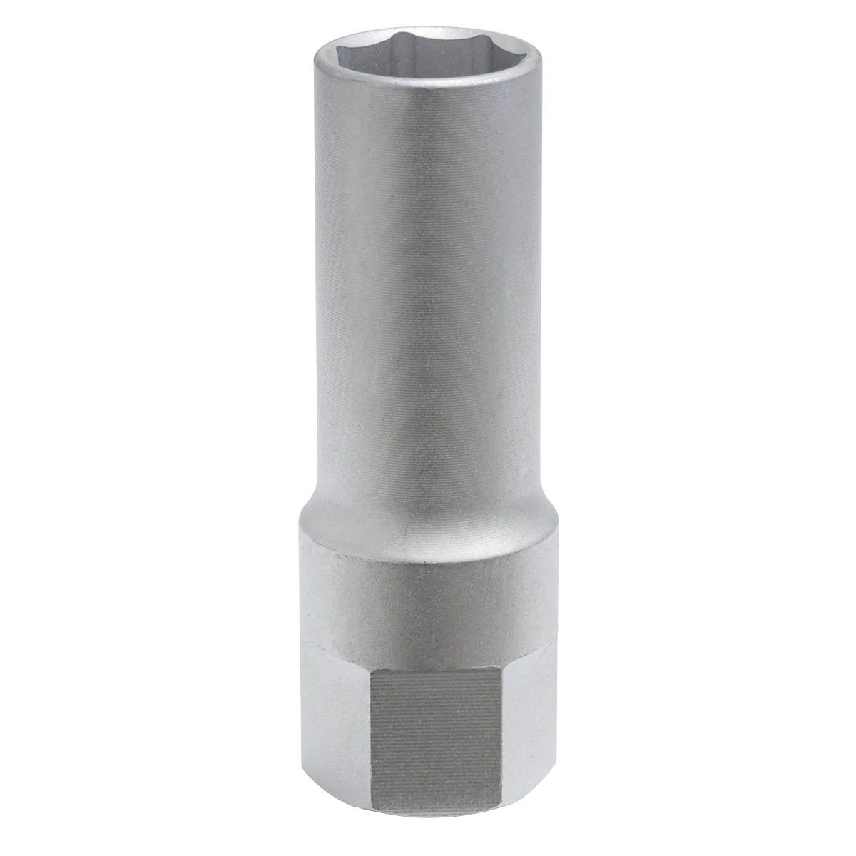 SEALEY SX0177 17MM 1/2inSQ DRIVE WHEEL BOLT SECURITY SOCKET HONDA/HYUNDAI/TOYOTA