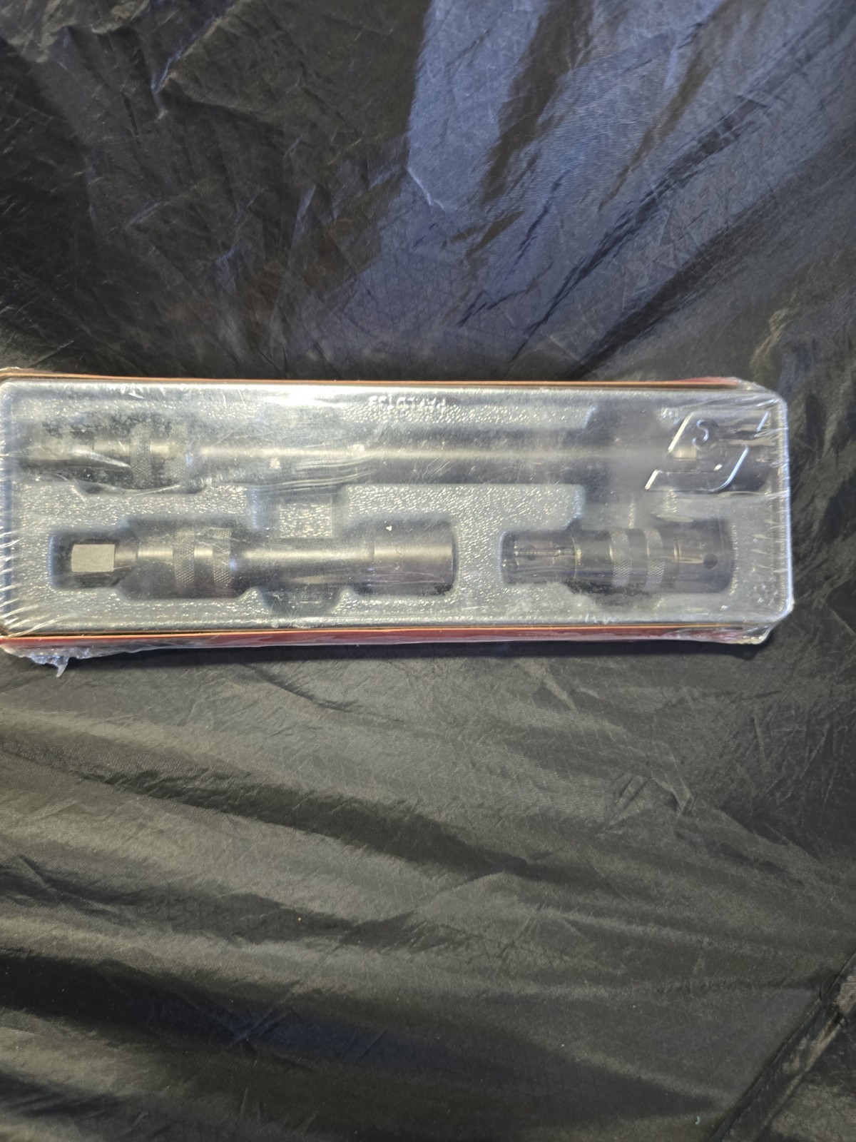 Snap-on 303IMXL 3-pc 1/2″ Drive Locking Impact Extension Set