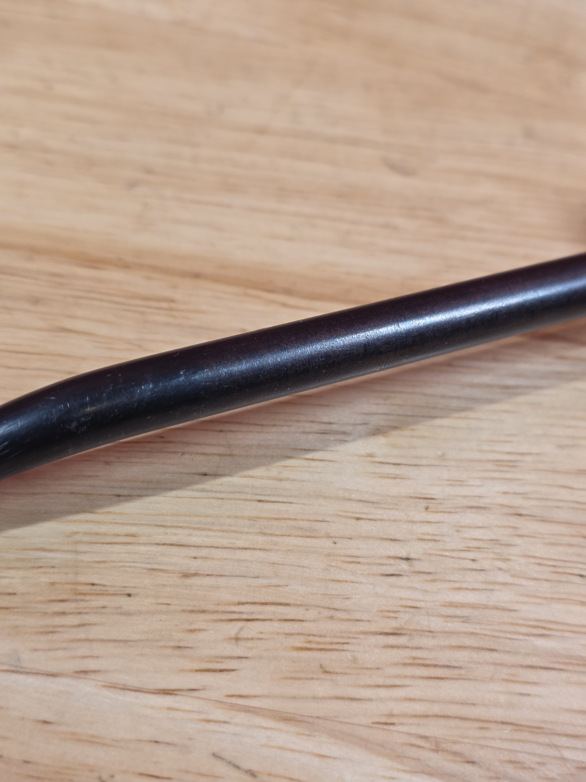 Snap-on Tools SGCP1B 10″ RED Soft Grip Cotter Pin Pick Puller