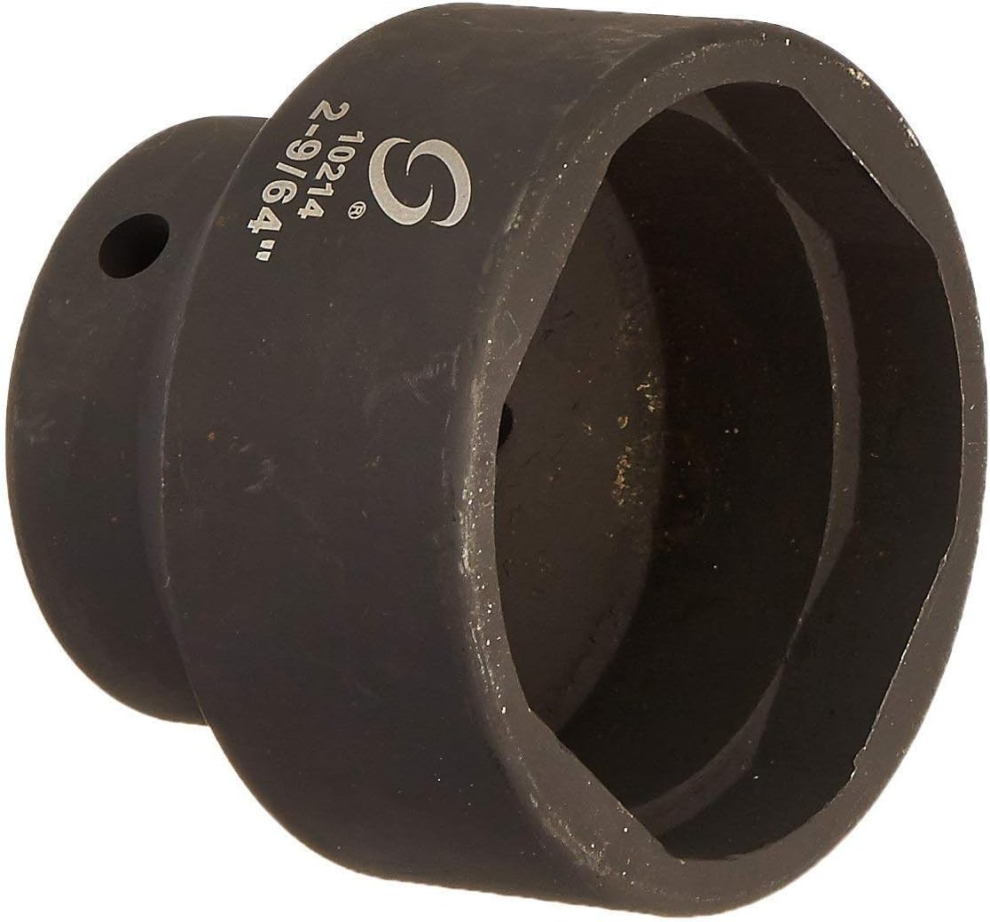 9/64-Inch Ball Joint Socket