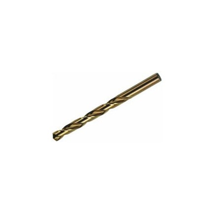 Irwin Hanson 3016018 Cobalt Hss Jobber Length, Straight Shank Drill Bit