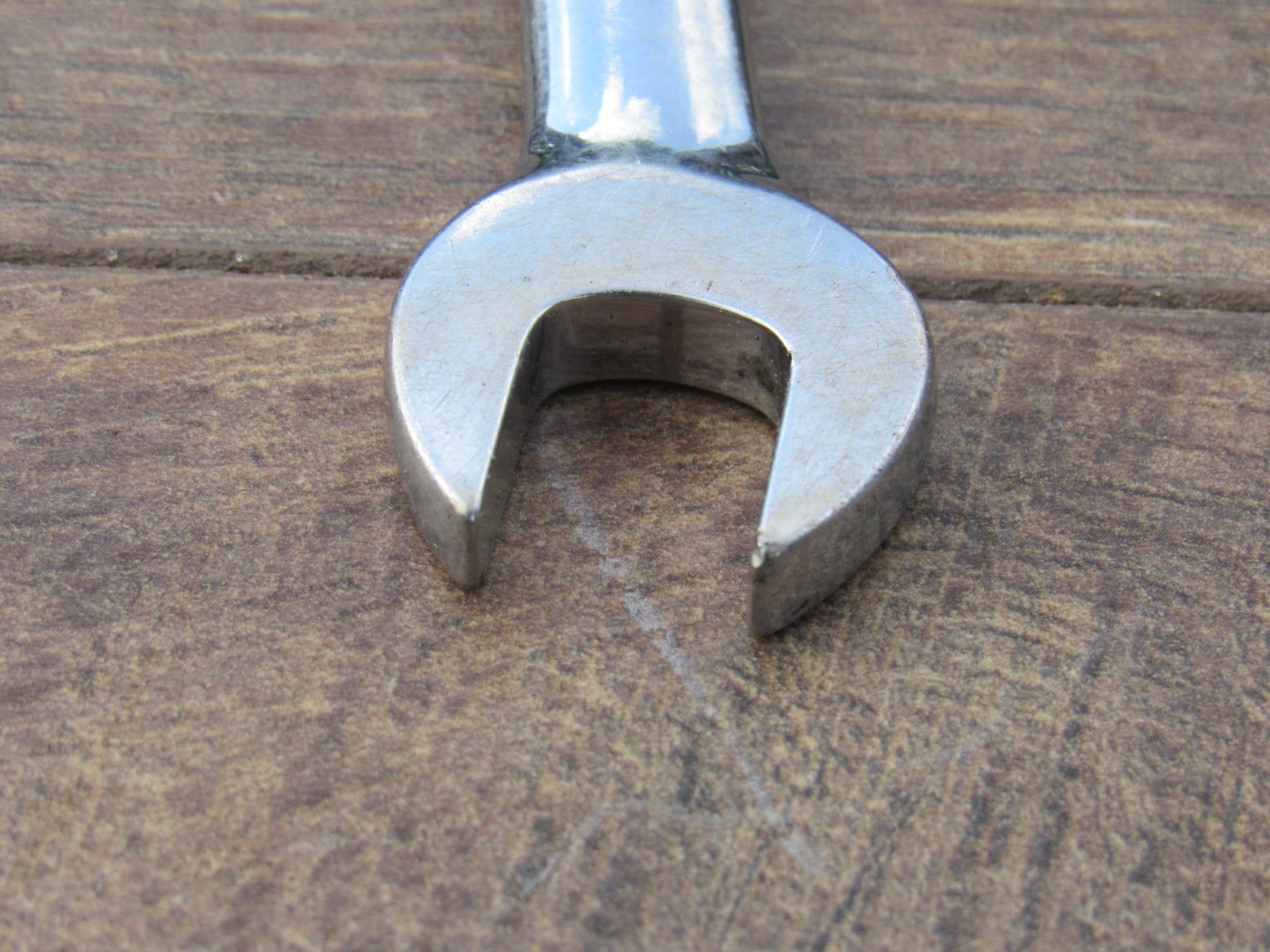 SNAP ON 12MM OEXLM12 12MM OPEN END 12 PT BOX END LONG WRENCH 12 MM OEXLM 12 MM