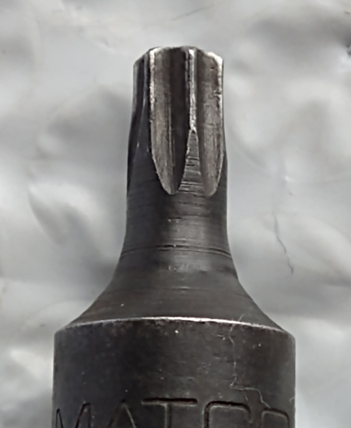 MATCO TOOLS A27X, 1/4″ DRIVE, T27 TORX IMPACT BIT.