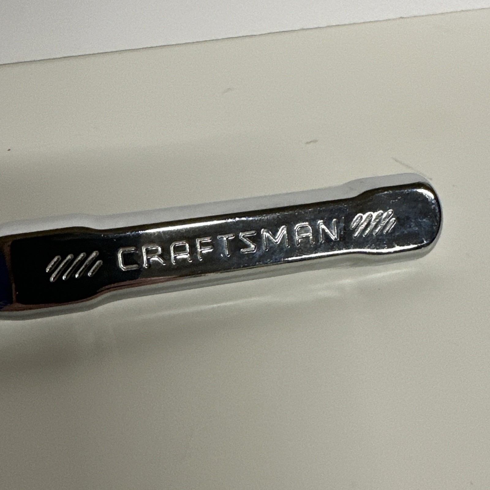 NEW CRAFTSMAN® 1/2-inch Drive 90 TOOTH! CMMT86723 Low Profile Ratchet