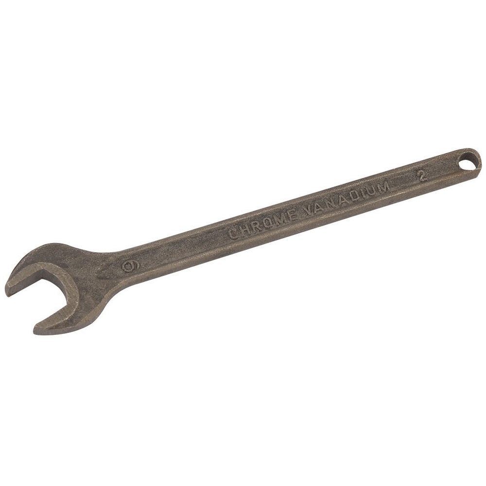 Draper 37519 9mm Single Open End Spanner