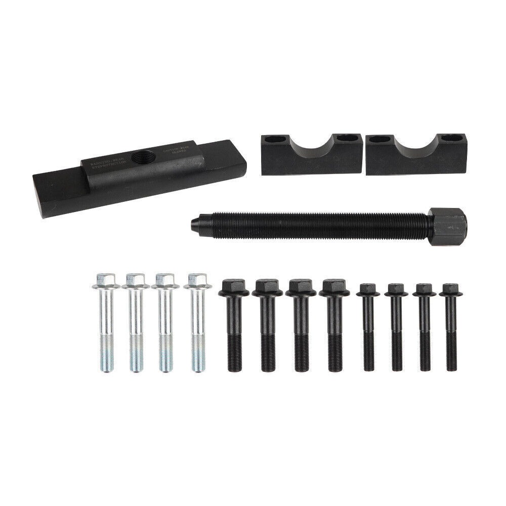 60050 Heavy-Duty Yoke Puller Tool Kit✈️