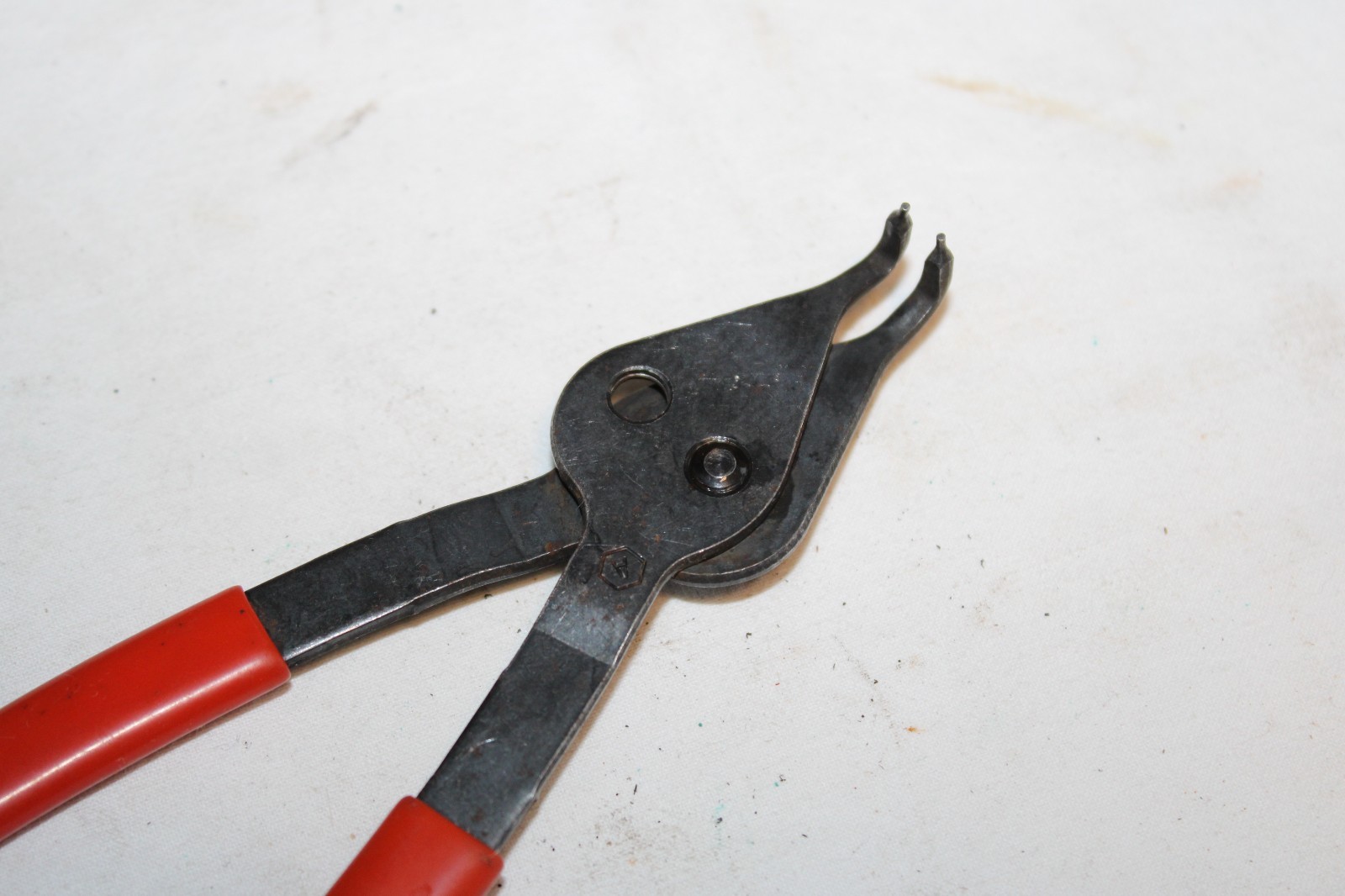3 Blue Point Snap Ring Pliers Hand Tool Lot PR-21A, PR-129A, PR-349A