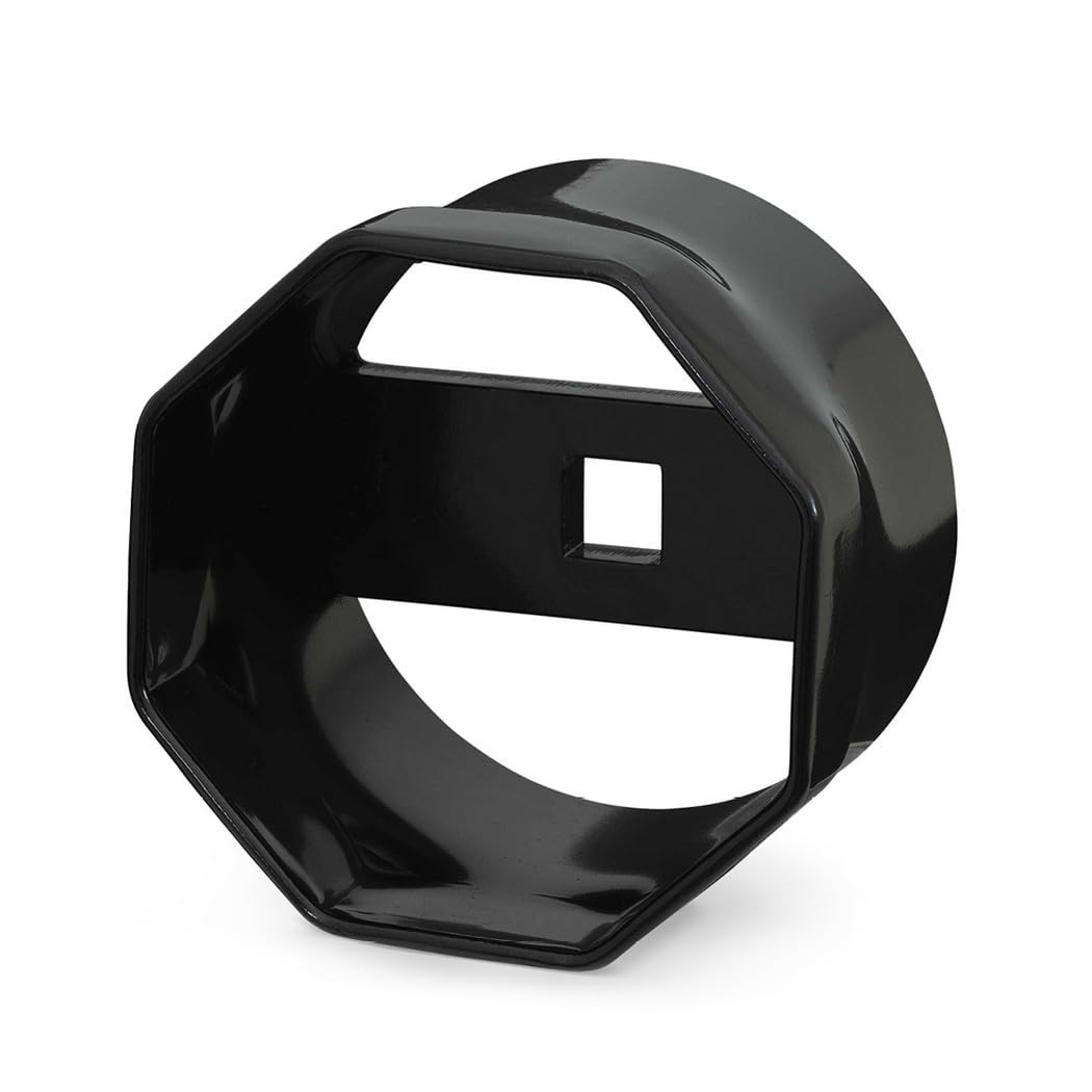 3/4″ Drive Wheel Bearing Locknut Socket – 6/8 Points, Multiple Sizes Available