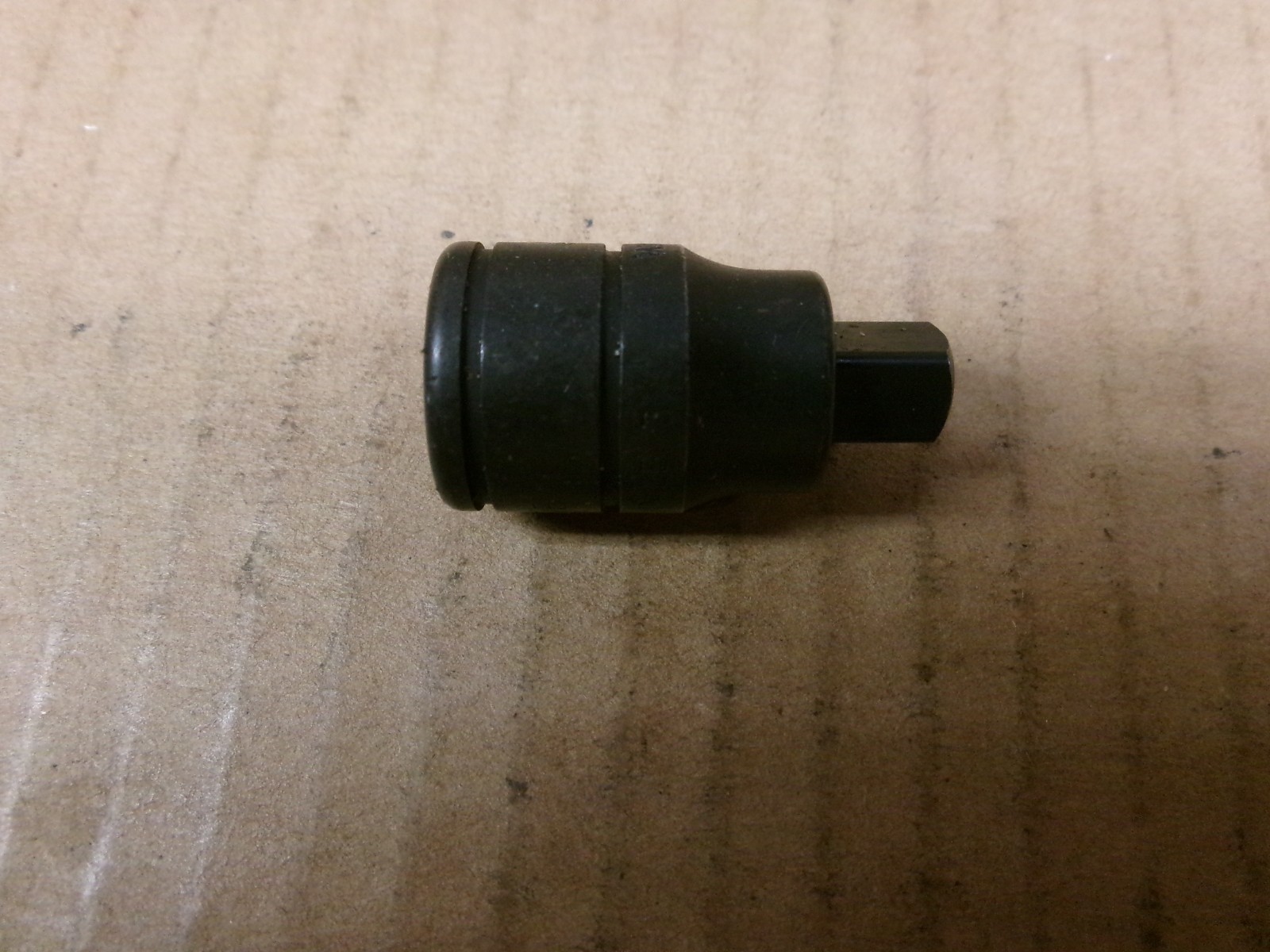 Snap-on USA 3/8 To 1/4″ Drive Adapter / Reducer No GFATIE