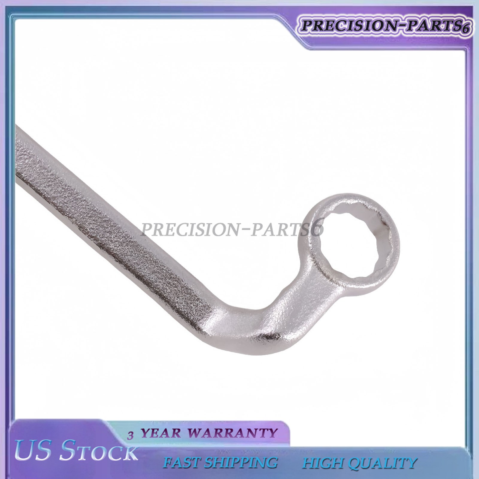 9/16″ Starter Motor Back Bolt Wrench For John Deere JDE80 Tractors US Stock